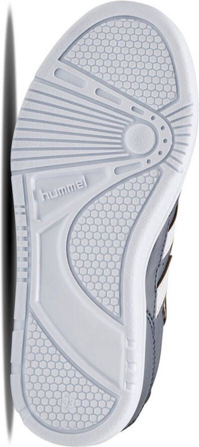 Hummel Camden Schoenen Blauw