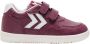 Hummel Camden Schoenen Rood - Thumbnail 1