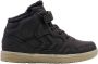 Hummel Kinder Sneakers hoch Camden Winter High Jr Black - Thumbnail 1