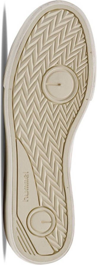 Hummel Classic Canvas Schoenen Beige