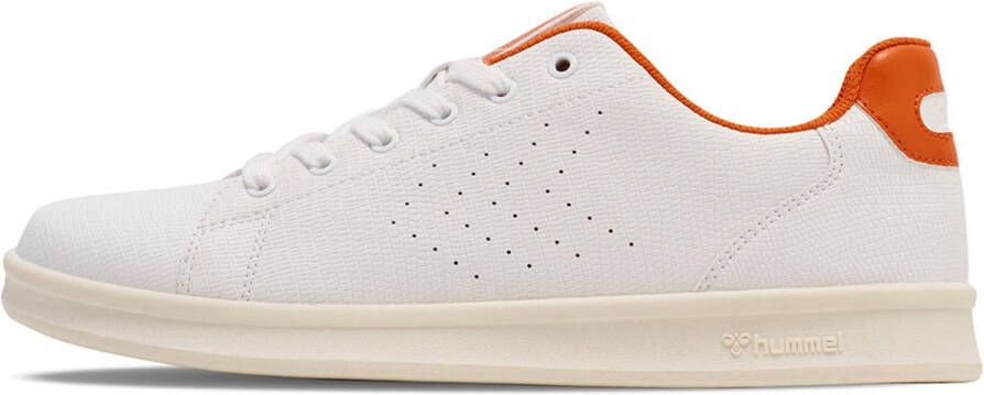 Hummel Court Line Lz Schoenen Wit