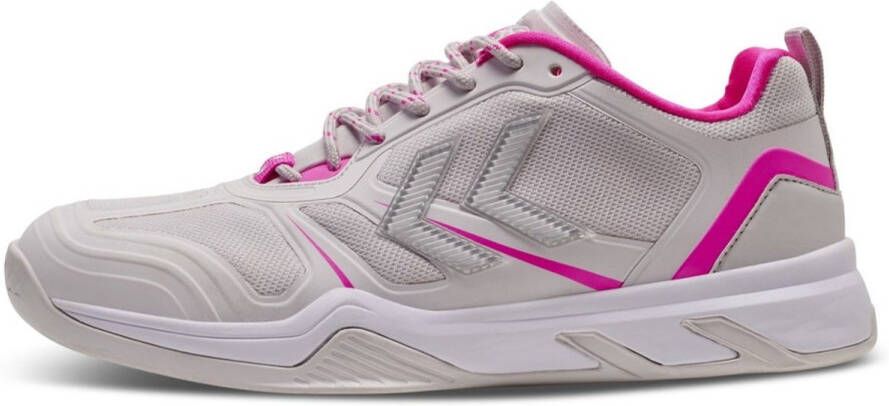 Hummel Damen Handballschuhe Uruz 2.0 W Pink Glo