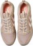 Hummel Damen Sneaker flach Fallon Wmns Simply Taupe - Thumbnail 1