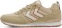 Hummel Damen Sneaker flach Monaco 86 Rs Hum - Thumbnail 1