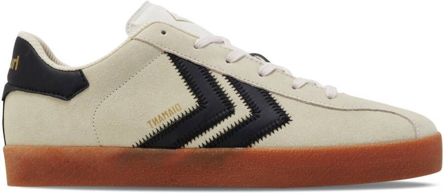 Hummel Sneakers low Diamant Lx-E Sd Bone White