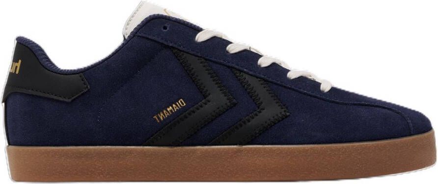 Hummel DIa t LX-E SD