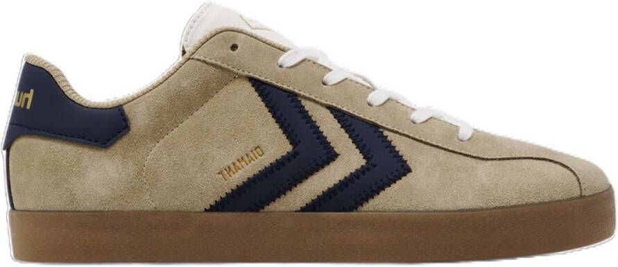 Hummel Sneakers Baskets Dia t LX-E SD
