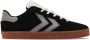 Hummel Sneakers low Dia t Lx-E Sd Anthracite - Thumbnail 1