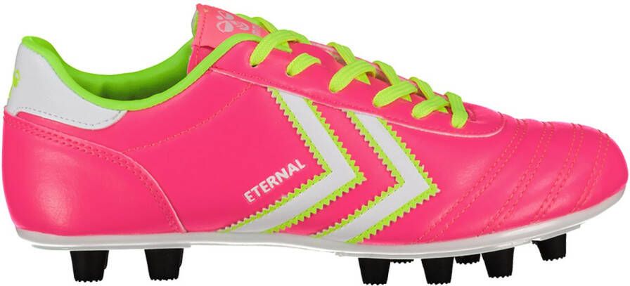 Hummel Eternal Voetbalschoenen Roze