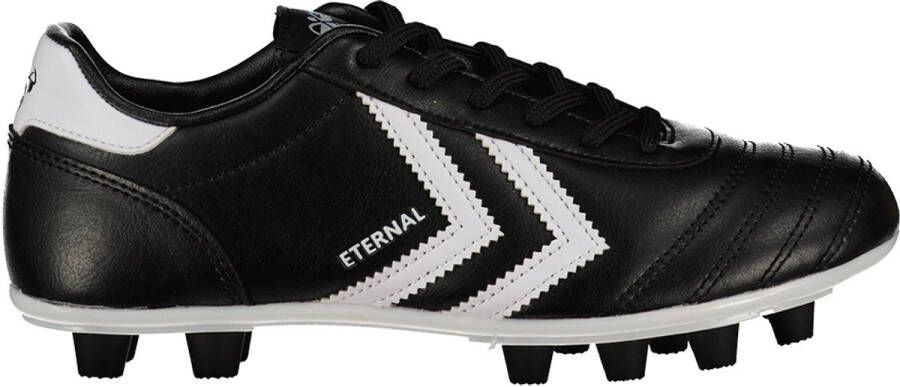 Hummel Eternal Voetbalschoenen Zwart