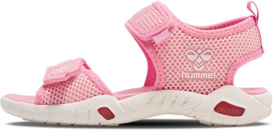 Hummel Flash Sandalen Roze
