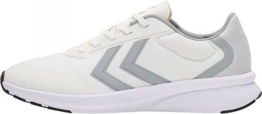 Hummel Sneaker flach Flow Breather White Lunar Rock - Foto 2