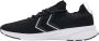 Hummel Trainers Flow Seamless Zwart Heren - Thumbnail 1