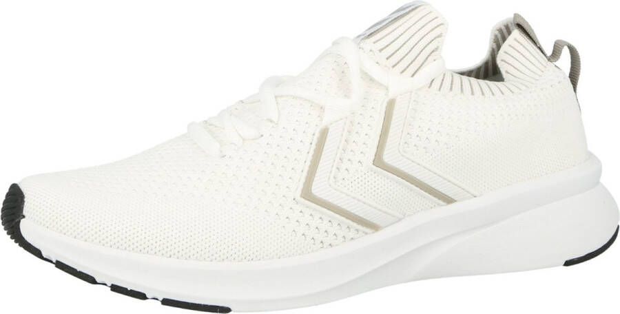 Hummel Flow Seamless Sneakers Wit Man