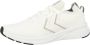 Hummel Flow Seamless Sneakers Wit Man - Thumbnail 1
