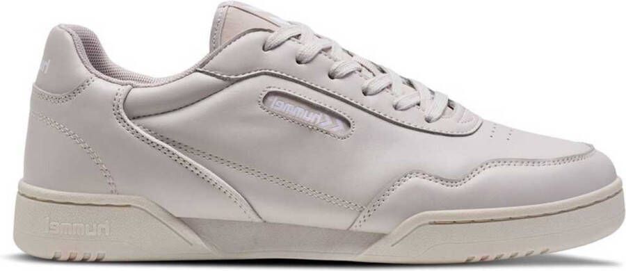 hummel Forli Tonal Sneakers Grijs 1 2 Vrouw