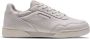 Hummel Forli Tonal Sneakers Grijs 1 2 Vrouw - Thumbnail 1