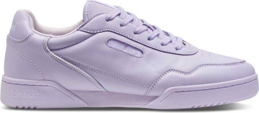 Hummel Forli Tonal Sneakers Paars Vrouw