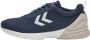 Hummel Hallenschuhe Handball Aerocharge Fusion Stz Midnight Navy - Thumbnail 1