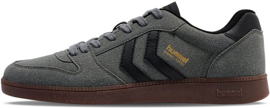 Hummel Handball Perfekt Cl Schoenen Grijs Man