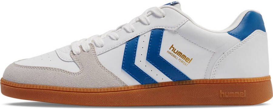 Hummel Handball Perfekt Sp Schoenen Wit Man
