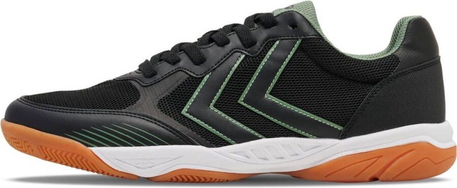 Hummel Handballschuhe Aeroteam Iii White