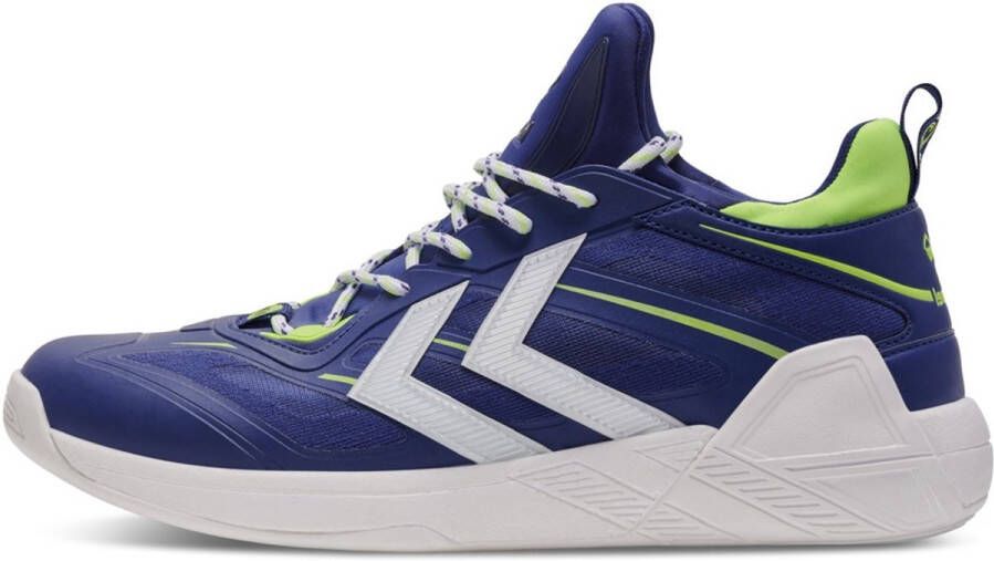 Hummel Handballschuhe Algiz 2.0 Spectrum Blue