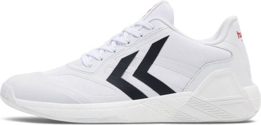 Hummel Handballschuhe Algiz Iii White