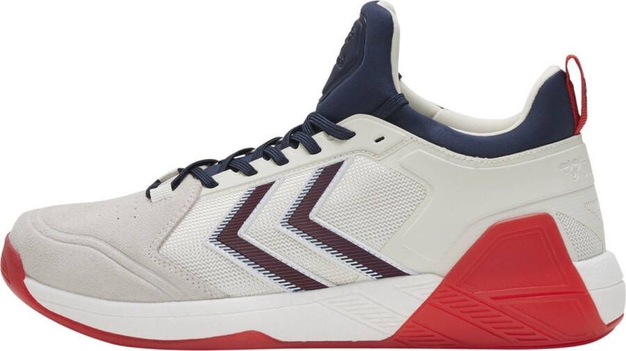 Hummel Handballschuhe Algiz Marshmallow