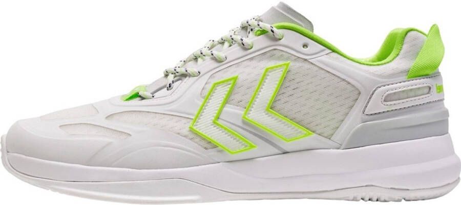 Hummel Handballschuhe Dagaz 2.0 White