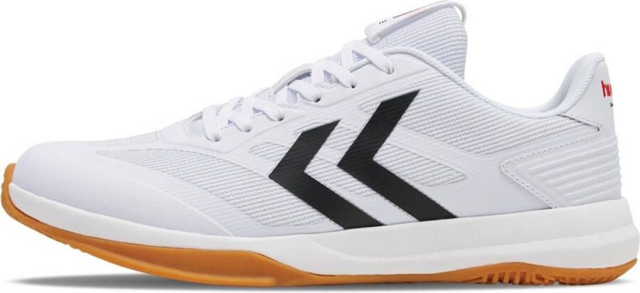 Hummel Handballschuhe Dagaz Iii White