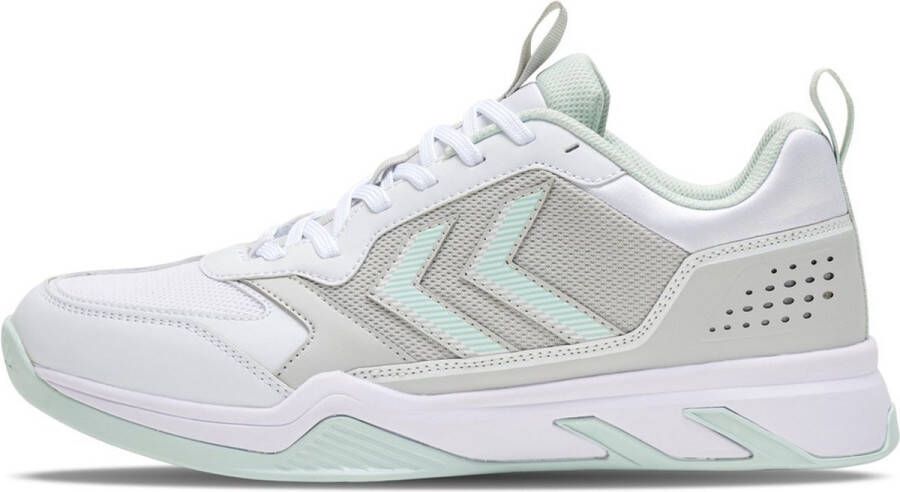 Hummel Handballschuhe Teiwaz 2.0 Morning Mist