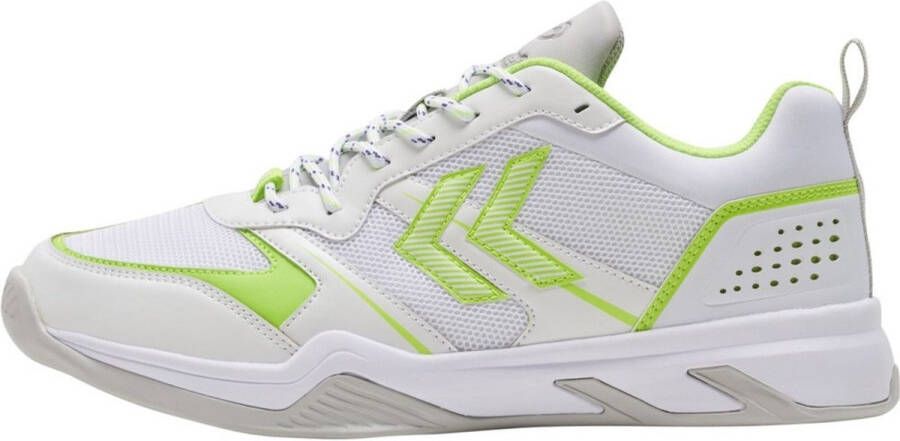 Hummel Handballschuhe Teiwaz 2.0 White