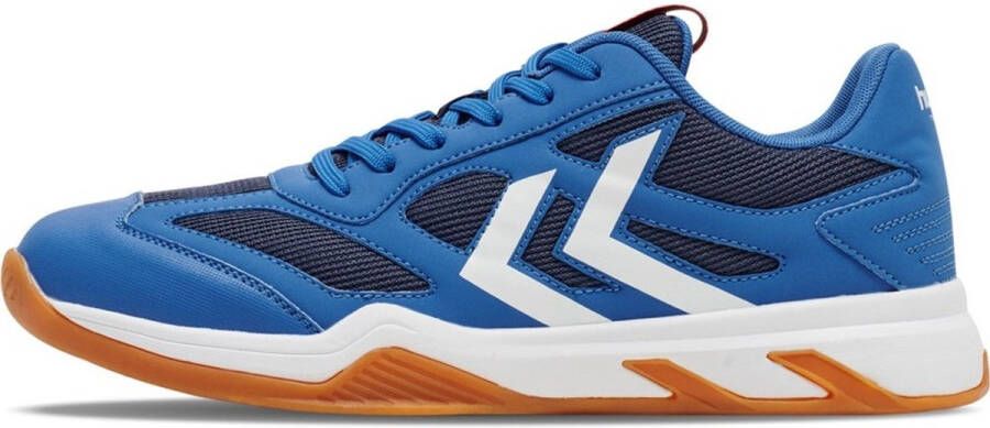 Hummel Handballschuhe Teiwaz Iii Dress Blues