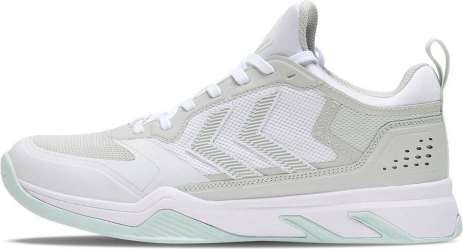 Hummel Handballschuhe Uruz 2.0 Morning Mist