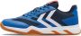Hummel Handballschuhe Uruz Iii Dress Blues - Thumbnail 1
