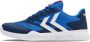 Hummel Handballschuhe Uruz Iii Dress Blues - Thumbnail 1