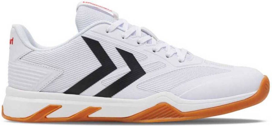 Hummel Handballschuhe Uruz Iii White