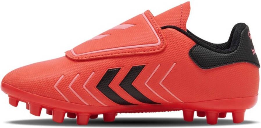 Hummel Kinder Fußallschuhe Hattrick M.G. Jr Bittersweet