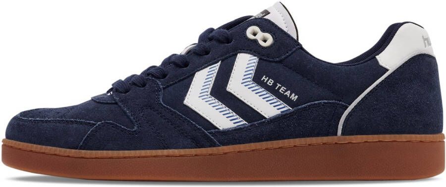 Hummel Hb Team Indoor Sportschoenen Zwart Man