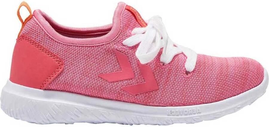 Hummel Actus Easyfit Schoenen Roze Meisjes