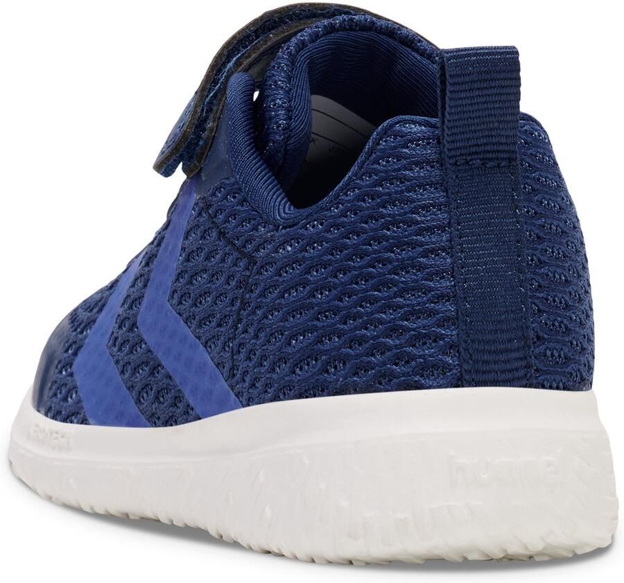 Hummel Kinder Sneakers flach Actus Recycled Infant Navy Peony - Foto 2