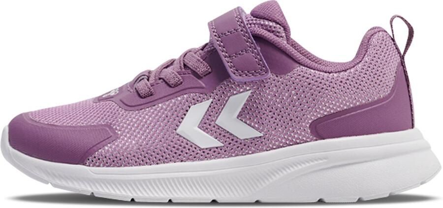 Hummel Actus Tr Breather Glitter Jr
