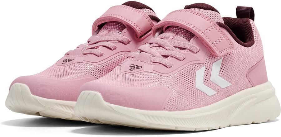 Hummel Actus Tr Breather Glitter Jr