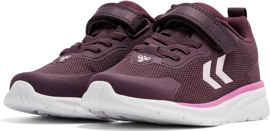 Hummel Actus Tr Breather Schoenen Paars Kinderen - Foto 2