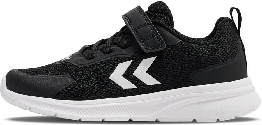 Hummel Kinderen Actus TR Breather JR Sneaker 234802 2267 Anthracite