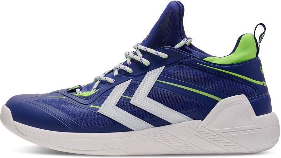 Hummel Handballschuhe Algiz 2.0 Spectrum Blue
