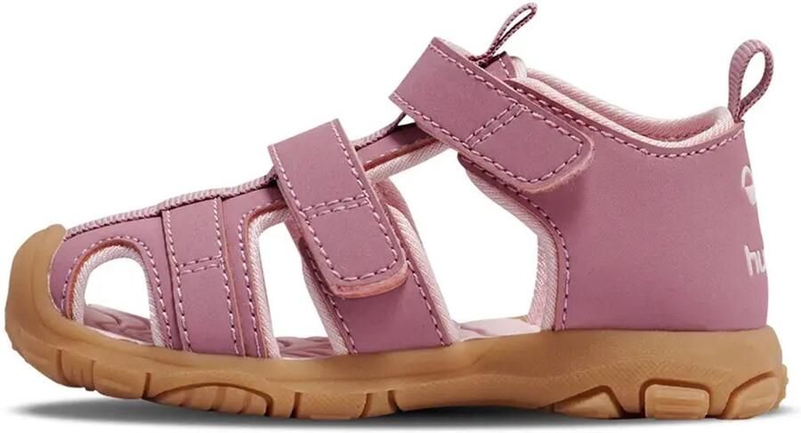Hummel Babysandalen Velcro