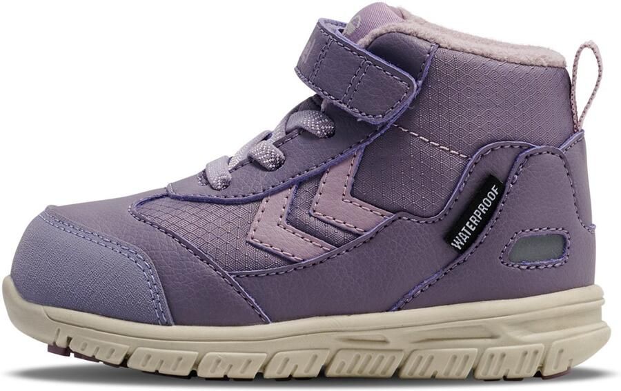 Hummel Babytrainers Crosslite Tex Mid