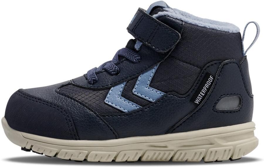 Hummel Babytrainers Crosslite Tex Mid